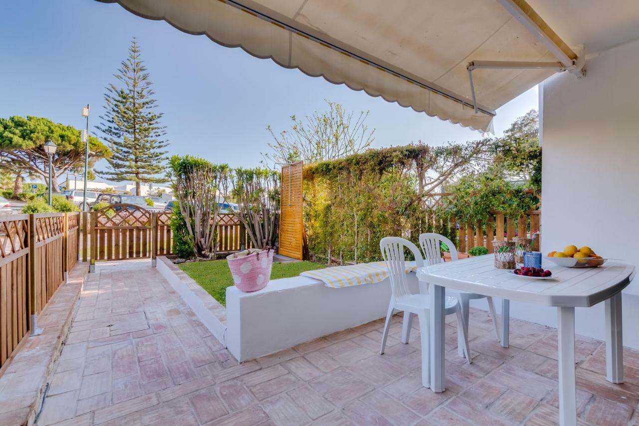 Villa V1 Vale Do Lobo Beach Dış mekan fotoğraf