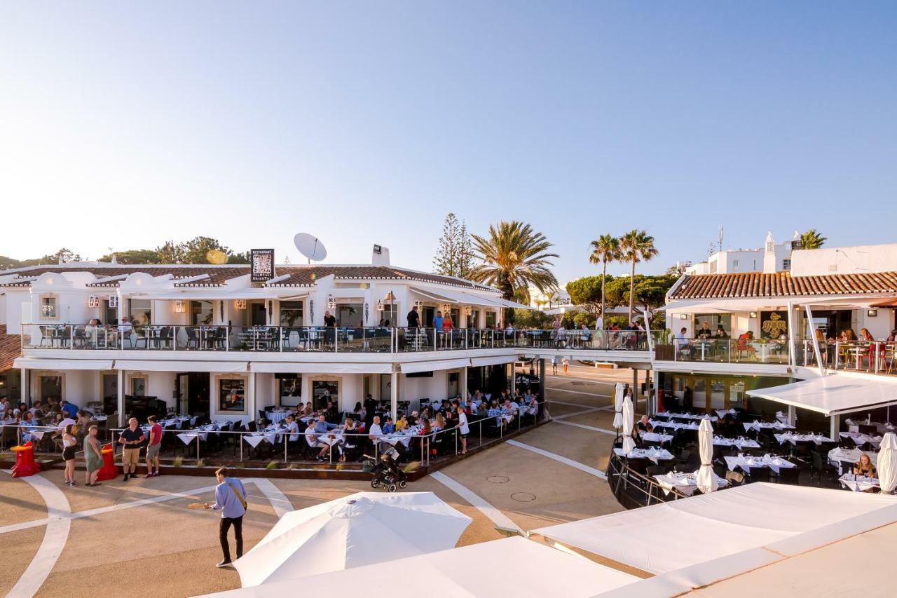 Villa V1 Vale Do Lobo Beach Dış mekan fotoğraf