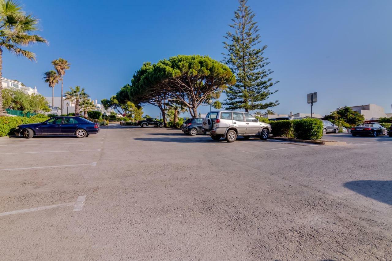 Villa V1 Vale Do Lobo Beach Dış mekan fotoğraf