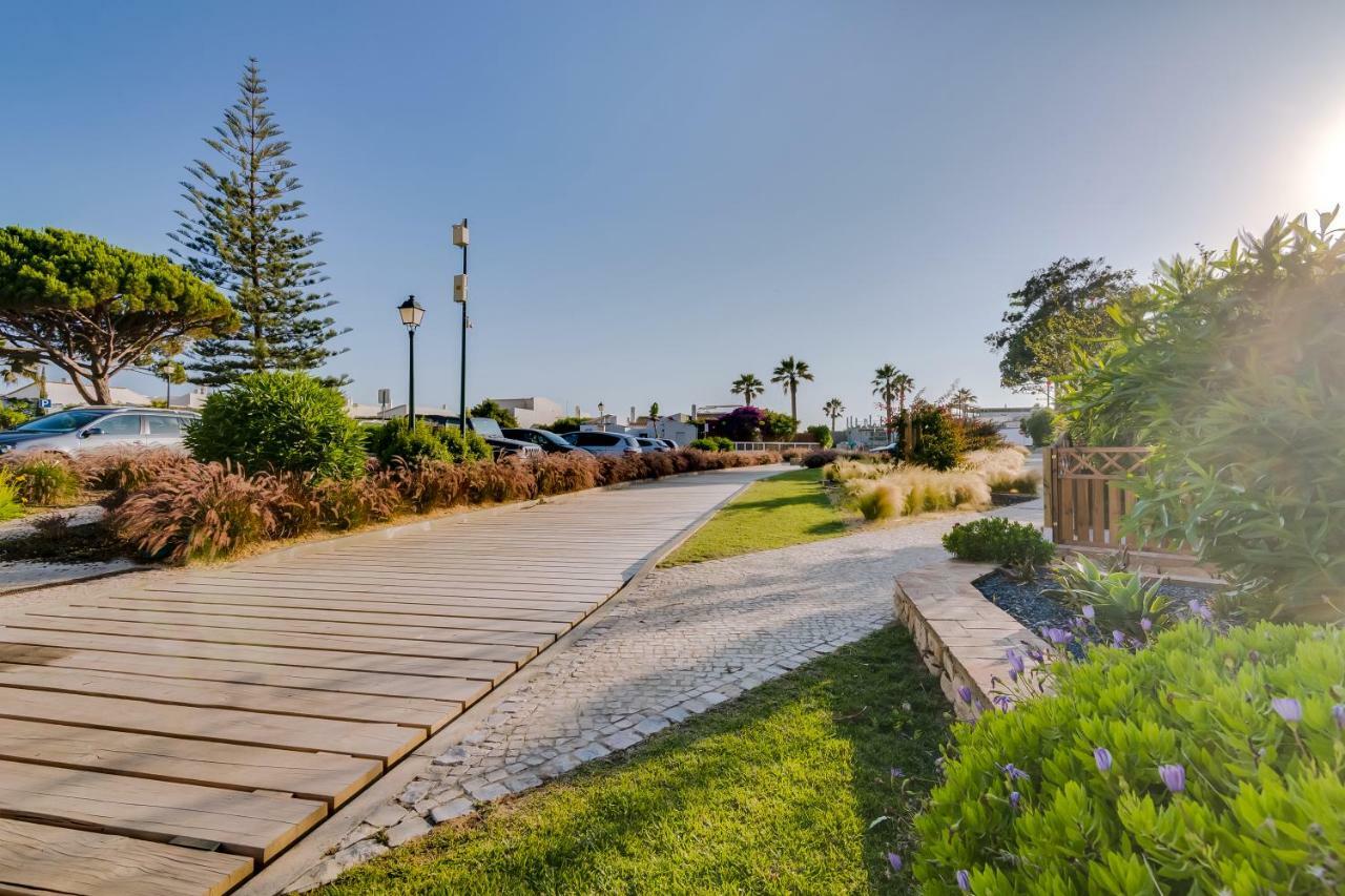 Villa V1 Vale Do Lobo Beach Dış mekan fotoğraf