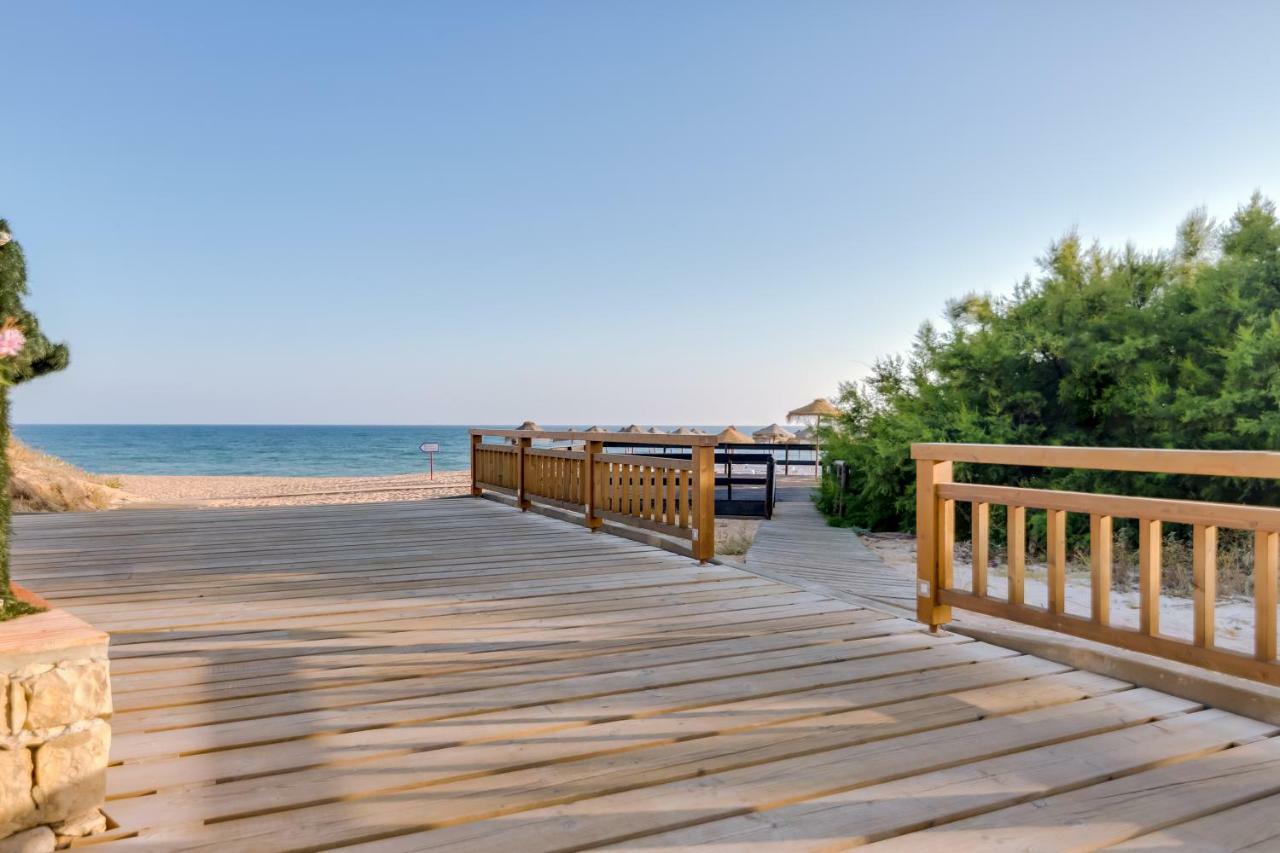 Villa V1 Vale Do Lobo Beach Dış mekan fotoğraf
