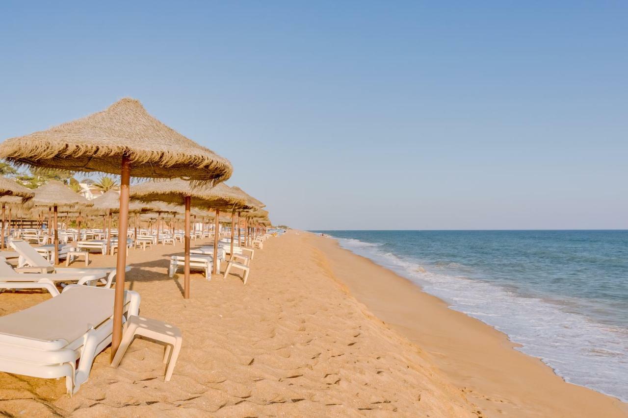 Villa V1 Vale Do Lobo Beach Dış mekan fotoğraf