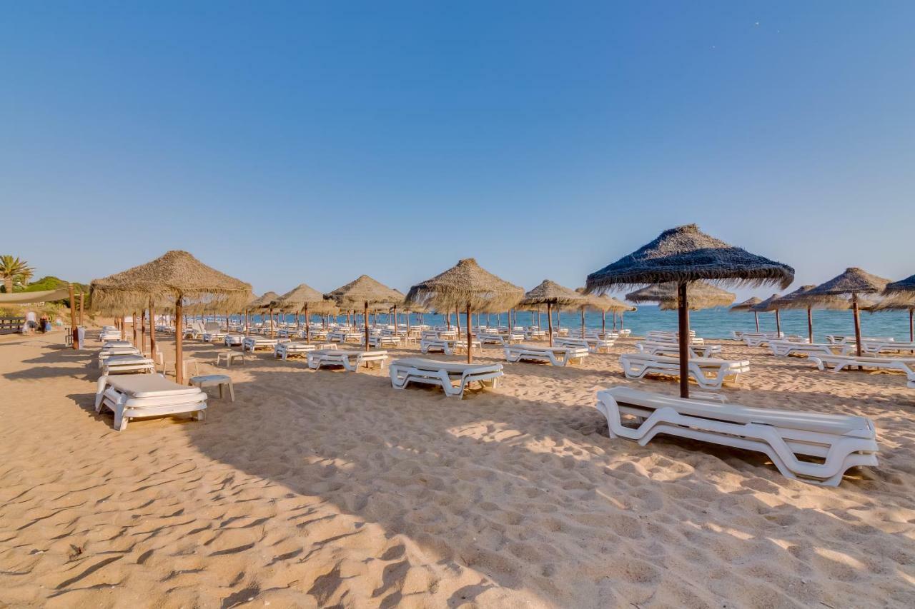 Villa V1 Vale Do Lobo Beach Dış mekan fotoğraf