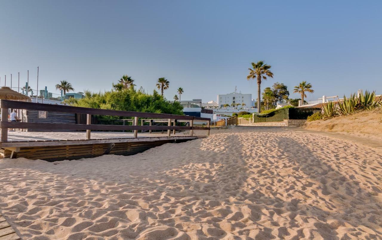 Villa V1 Vale Do Lobo Beach Dış mekan fotoğraf